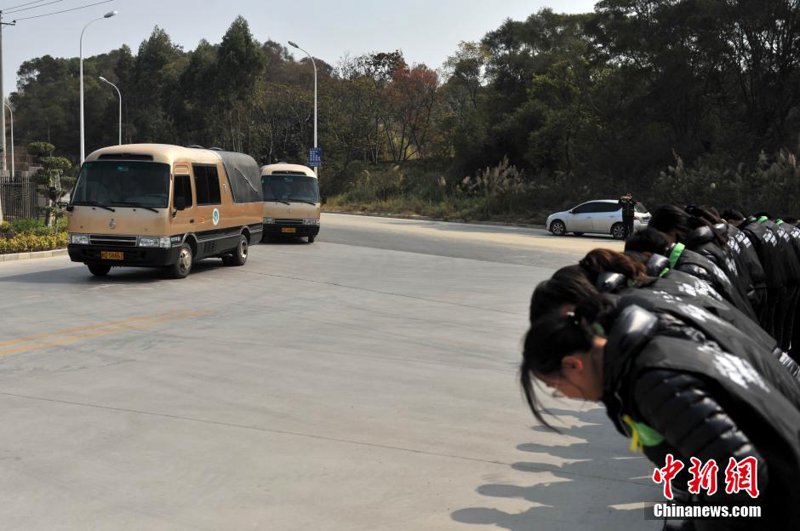 全面理解白事一条龙服务