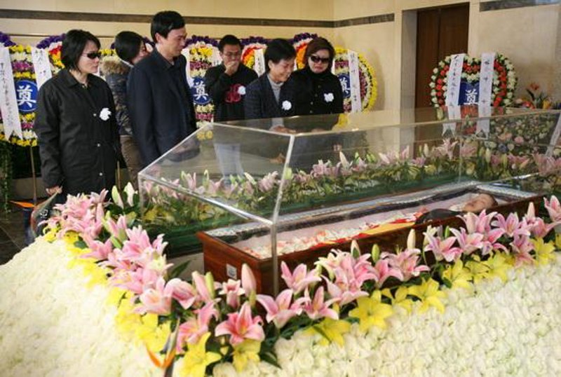 合肥市殡仪馆电话查询指南:便捷服务背后的故事